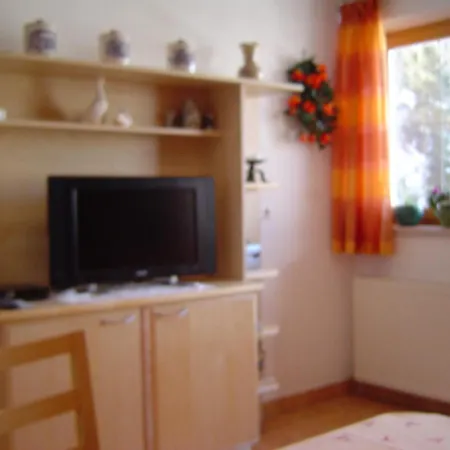 Berta Fuchs Appartement