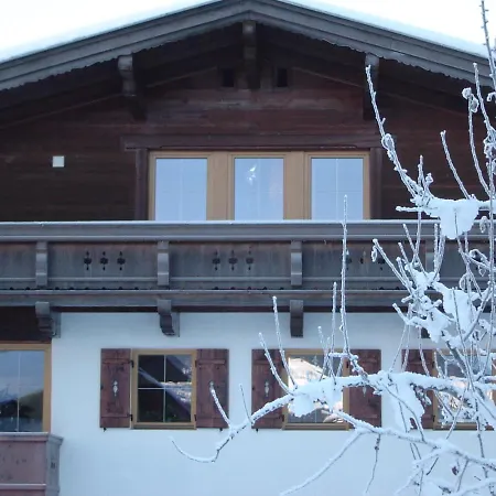 Berta Fuchs Appartement