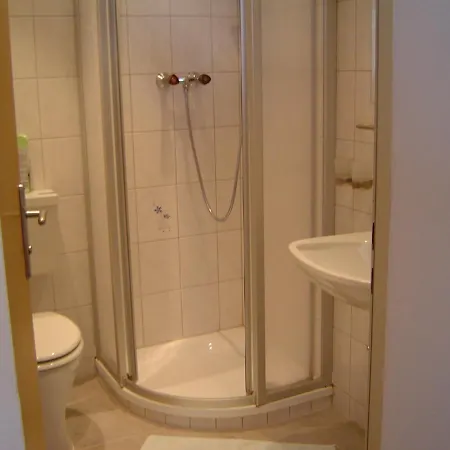 Appartement Berta Fuchs Brixen im Thale