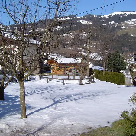 Berta Fuchs Brixen im Thale